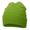 Шапка Dunant, двуслойная, зеленое яблоко Шапка Dunant, двуслойная, зеленое яблоко