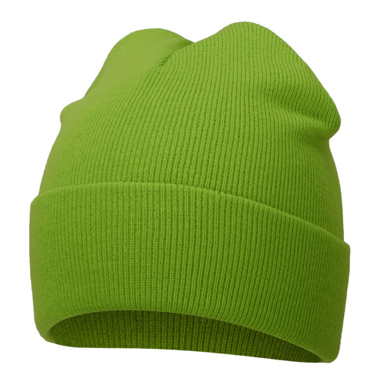 Шапка Dunant, двуслойная, зеленое яблоко Шапка Dunant, двуслойная, зеленое яблоко