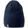 Шапка "Level", темно-синий