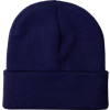 Шапка Dunant, двуслойная, нейви