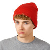 Шапка Dunant, двуслойная, красный Шапка Dunant, двуслойная, красный