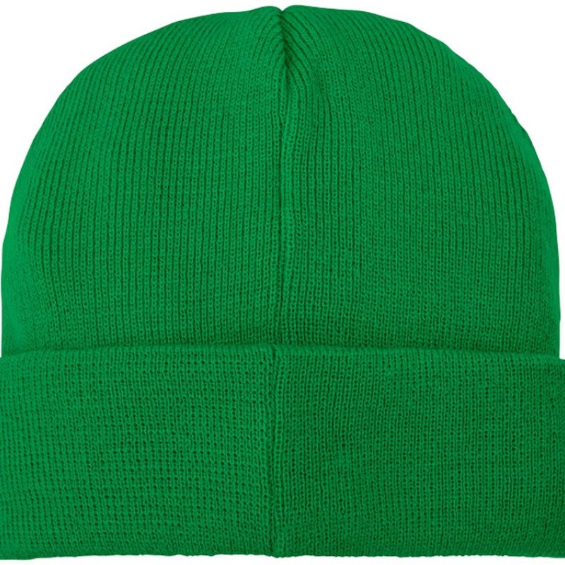 Шапка Boreas с нашивками, fern green Шапка Boreas с нашивками, fern green