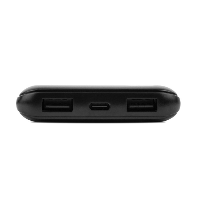 Внешний аккумулятор Rombica NEO PBS100 Black Внешний аккумулятор Rombica NEO PBS100 Black