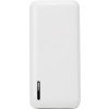 Внешний аккумулятор Evolt "Mini-10", 10000 mAh, белый Внешний аккумулятор Evolt "Mini-10", 10000 mAh, белый