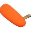 PB_Small_stone Универсальное зарядное устройство power bank в форме камня. 2600MAH. Оранжевый PB_Small_stone Универсальное зарядное устройство power bank в форме камня. 2600MAH. Оранжевый
