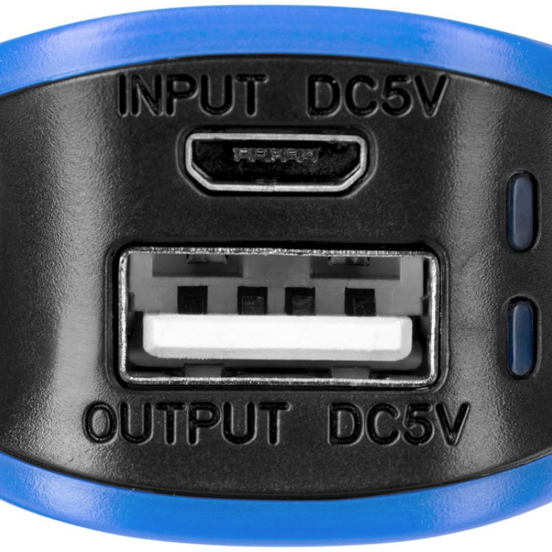 Повербанк Edge 2000 мАч