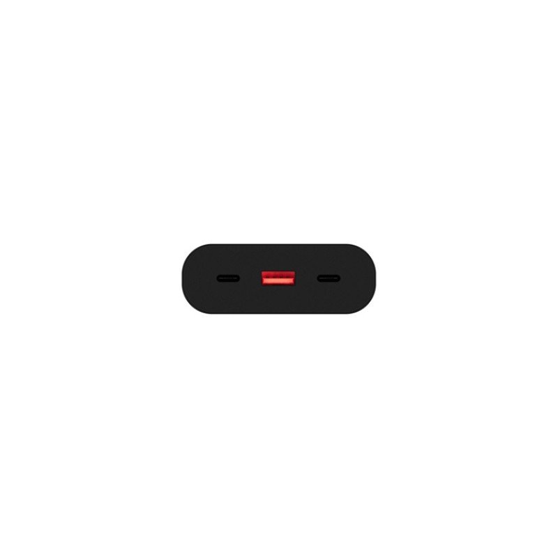 Внешний аккумулятор Rombica NEO PRO-300C Black