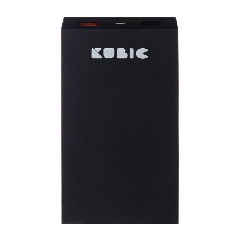 Внешний аккумулятор Kubic PB14X Black (Р) Внешний аккумулятор Kubic PB14X Black (Р)