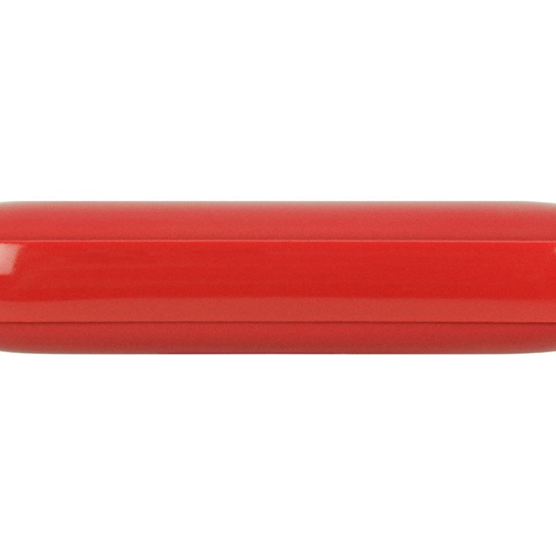 Внешний аккумулятор "Reserve Pro", 10 000 mah, красный