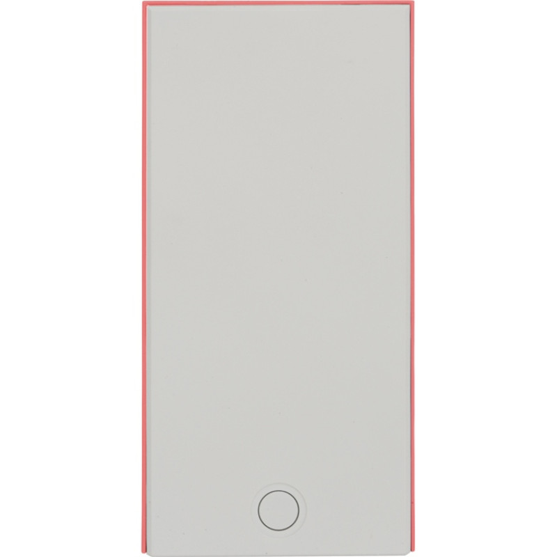 Внешний аккумулятор Rombica NEO NS100R, красный