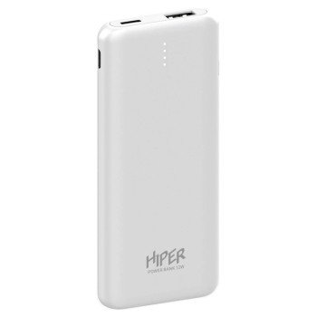 Портативный внешний аккумулятор PSL5000 White (Р)