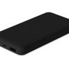 Внешний аккумулятор Rombica NEO PB100, черный (P) Внешний аккумулятор Rombica NEO PB100, черный (P)