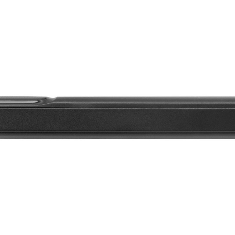 Внешний аккумулятор Evolt "Mosaic", 5000 mAh, черный