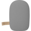 Универсальное зарядное устройство power bank в форме камня. 7800MAH. gray (Р)