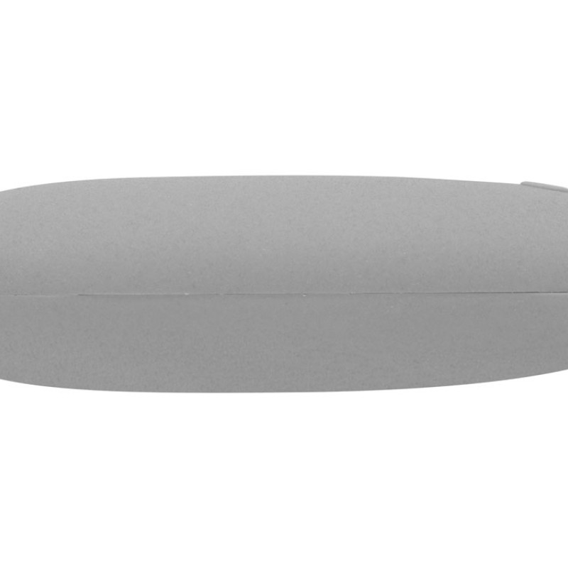 Универсальное зарядное устройство power bank в форме камня. 7800MAH. gray (Р)