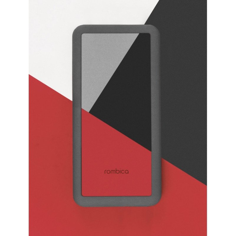 Внешний аккумулятор Rombica NEO Bright 3C, серый (Р) Внешний аккумулятор Rombica NEO Bright 3C, серый (Р)
