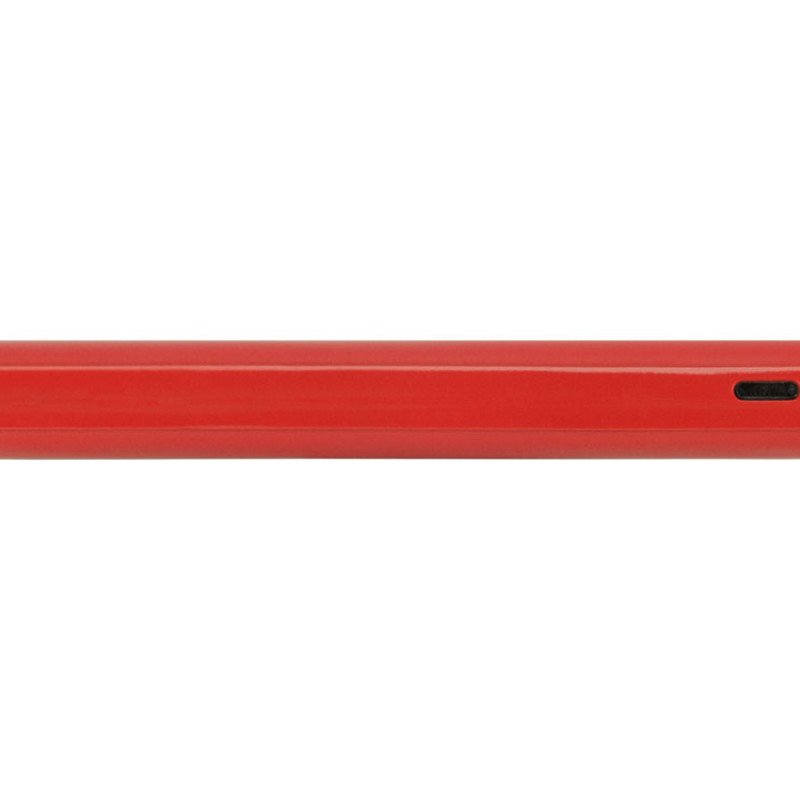 Внешний аккумулятор "Reserve Pro", 10 000 mah, красный