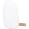 Внешний аккумулятор в форме камня «Stone», 5200 mAh, белый