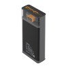 Внешний аккумулятор Rombica NEO Steam Max Gray Внешний аккумулятор Rombica NEO Steam Max Gray