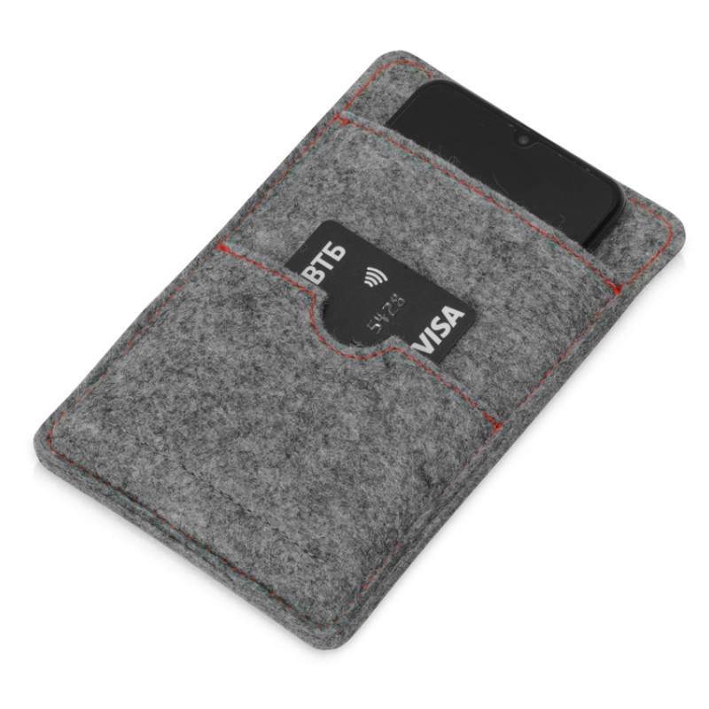 Внешний аккумулятор Rombica NEO NS100R, красный