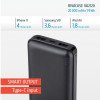 RIVACASE VA2120 (20000mAh), внешний аккумулятор /24 RIVACASE VA2120 (20000mAh), внешний аккумулятор /24