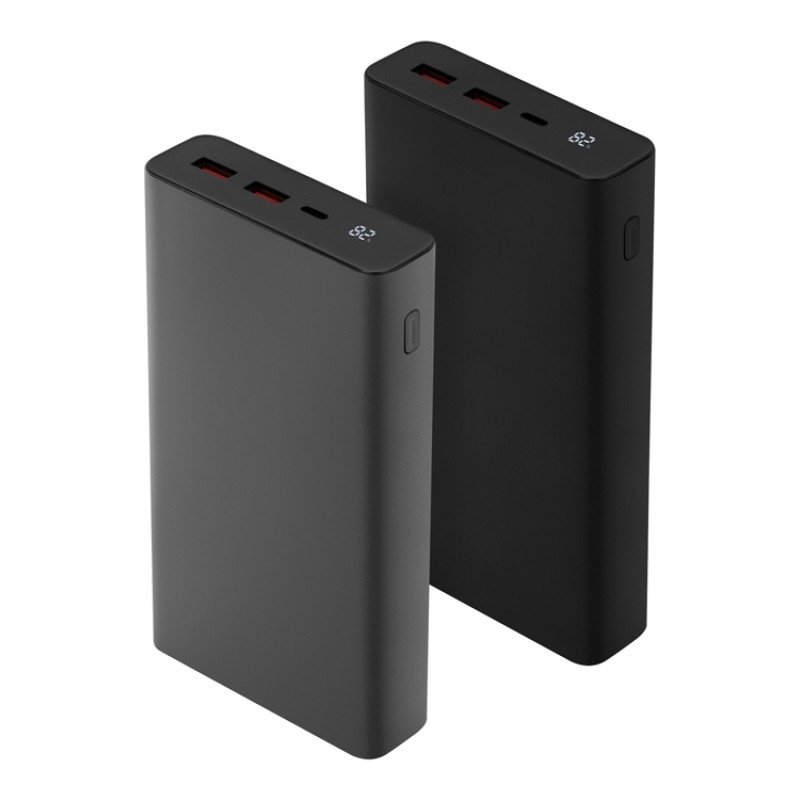 Внешний аккумулятор Rombica NEO PRO-250C Black