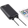RIVACASE VA2120 (20000mAh), внешний аккумулятор /24 RIVACASE VA2120 (20000mAh), внешний аккумулятор /24