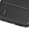 Внешний аккумулятор Evolt "Mosaic", 5000 mAh, черный