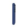 Внешний аккумулятор Kris soft touch, 10000mAh (Тёмно-синий) Внешний аккумулятор Kris soft touch, 10000mAh (Тёмно-синий)