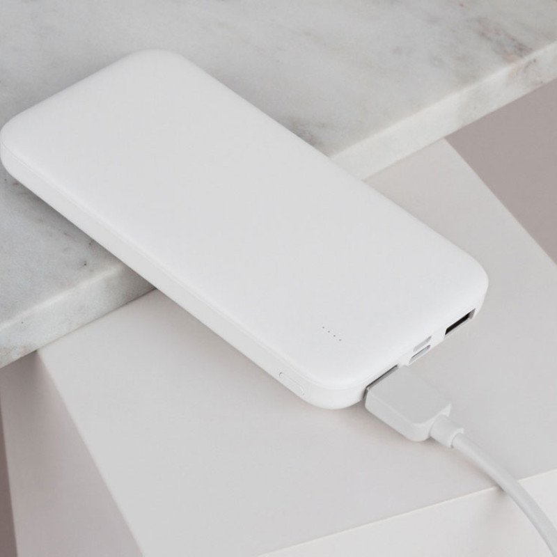 Внешний аккумулятор Rombica NEO P10 White (Р)