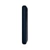 Внешний аккумулятор Kris soft touch, 10000mAh (Чёрный) Внешний аккумулятор Kris soft touch, 10000mAh (Чёрный)