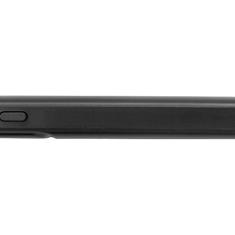 Внешний аккумулятор Evolt "Mosaic", 5000 mAh, черный
