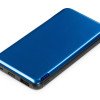 Внешний аккумулятор «Forge» v.2 металл, 10000mah, синий