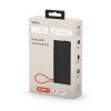 Внешний аккумулятор Rombica NEO Tech Black Внешний аккумулятор Rombica NEO Tech Black