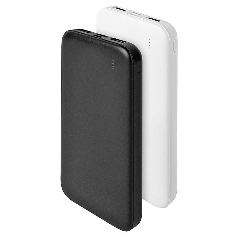 Внешний аккумулятор Rombica NEO P10 White (Р)