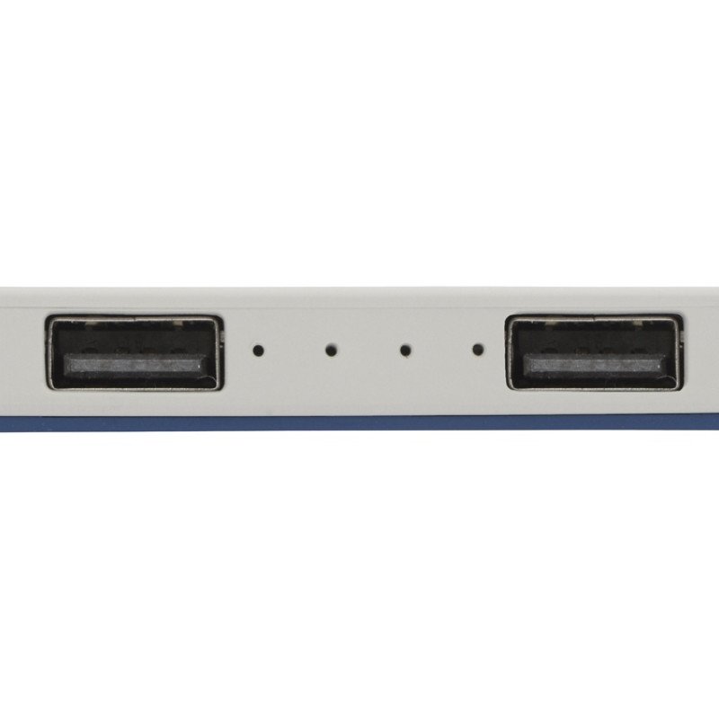 Внешний аккумулятор Rombica NEO NS100B, синий