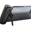 Внешний аккумулятор с разъёмом Type-C «Inject», 4000 mAh, черный (Р)