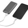 Внешний аккумулятор Evolt "Mini-5", 5000 mAh, серый Внешний аккумулятор Evolt "Mini-5", 5000 mAh, серый
