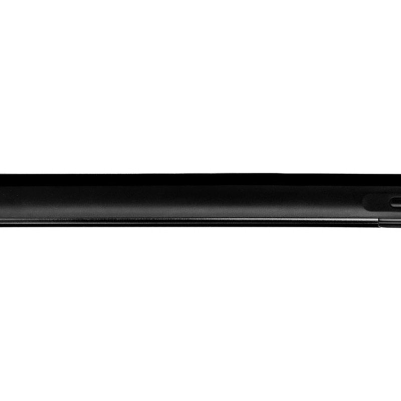 Внешний аккумулятор «Forge» v.2, металл, 10000mah, черный