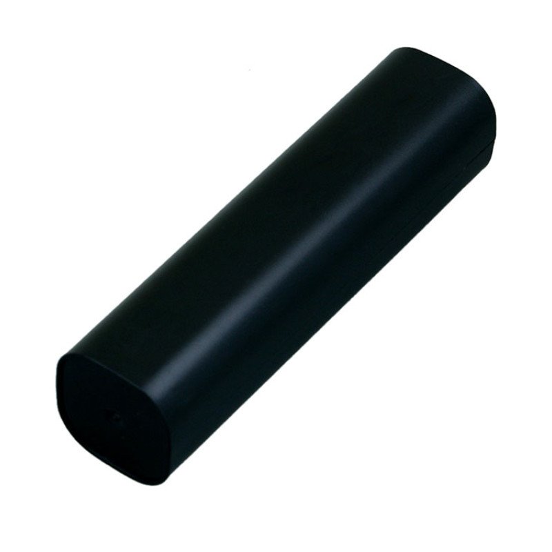 PB030 Универсальное зарядное устройство power bank  прямоугольной формы. 2600MAH. Черный
