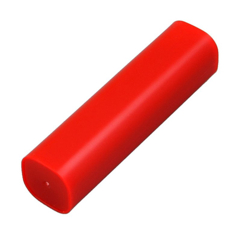 PB030 Универсальное зарядное устройство power bank прямоугольной формы. 2200MAH. Красный PB030 Универсальное зарядное устройство power bank прямоугольной формы. 2200MAH. Красный