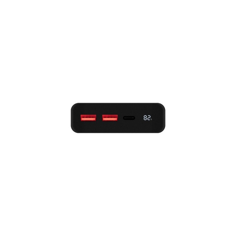 Внешний аккумулятор Rombica NEO PRO-250C Black