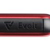 Внешний аккумулятор «Forge» v.2, металл, 10000mah, красный Внешний аккумулятор «Forge» v.2, металл, 10000mah, красный
