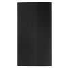 Портативное зарядное устройство Edge Black, 10000 mAh
