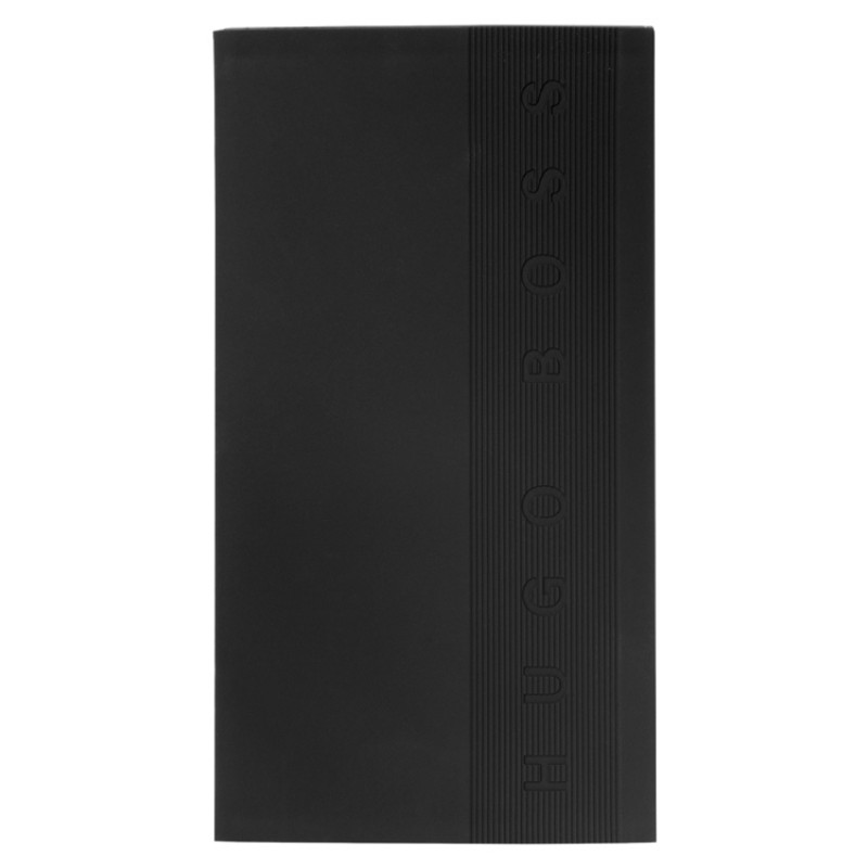 Портативное зарядное устройство Edge Black, 10000 mAh