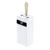 Внешний аккумулятор Rombica NEO PRO-600 White (Р) Внешний аккумулятор Rombica NEO PRO-600 White (Р)