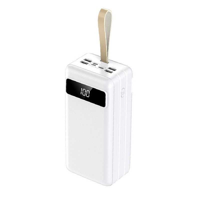 Внешний аккумулятор Rombica NEO PRO-600 White (Р) Внешний аккумулятор Rombica NEO PRO-600 White (Р)