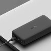 Внешний аккумулятор Redmi 18W Fast Charge Power Bank Black 20000mAh