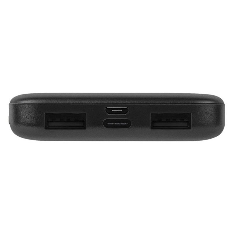 Внешний аккумулятор Rombica NEO P10 Black (Р)