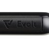 Внешний аккумулятор «Forge» v.2, металл, 10000mah, черный